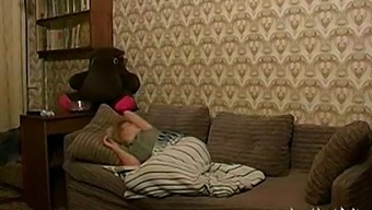 Истинско Домашно Секс Видео На Баща И Дъщеря