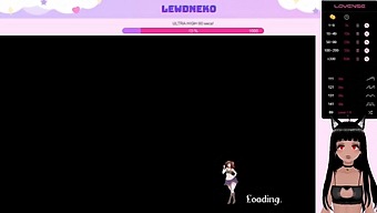 Lewdneko Plays Tales Of Androgyny Part 1: A Virtual Youtuber'S Experience