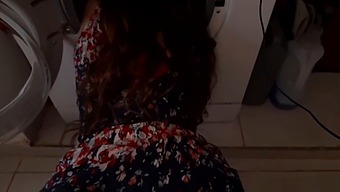 Moj Svak Ejakulira V Notranjost Mojega Anusa, Potem Ko Sem Odkril, Z Marcerossom