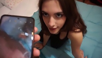 Отмъщението На Италианската Доведена Сестра: Pov Изживяване